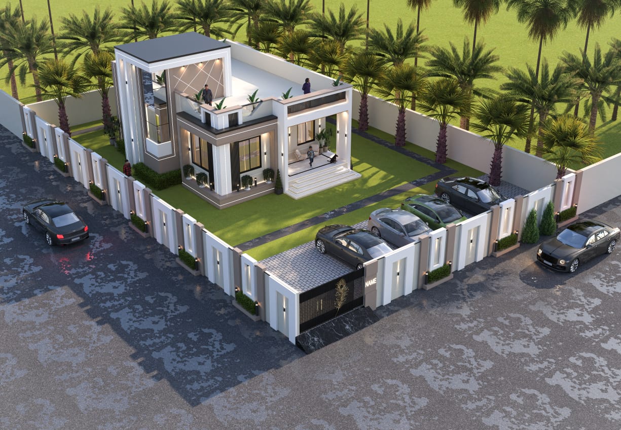 Interior Architecture